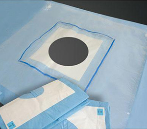 醫(yī)用防護(hù)無紡產(chǎn)品
