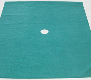 醫(yī)用防護(hù)無紡產(chǎn)品