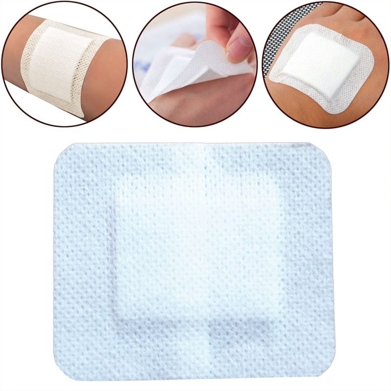 醫(yī)用防護(hù)無紡產(chǎn)品